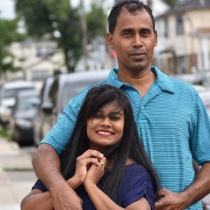 Meet your Posher, Nirita